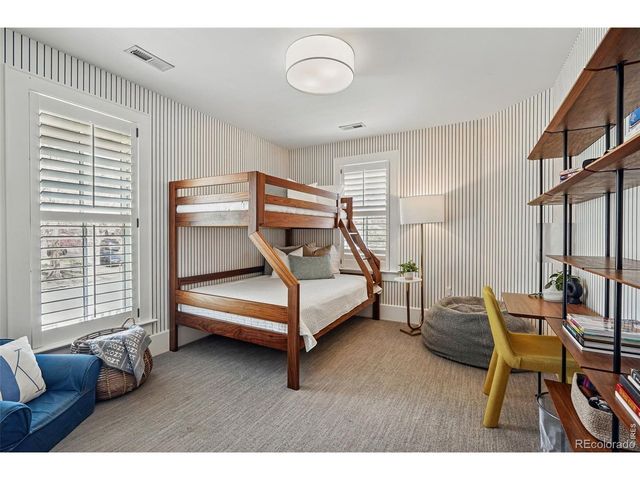 201 S Lafayette St, Denver, CO 80209