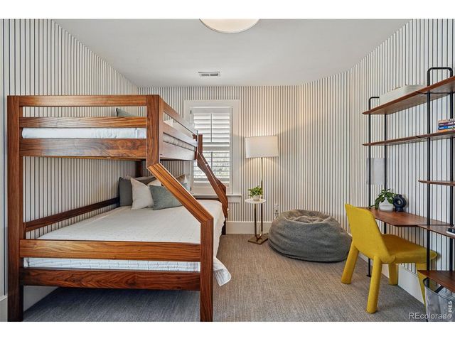 201 S Lafayette St, Denver, CO 80209