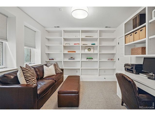 201 S Lafayette St, Denver, CO 80209