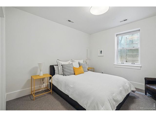 201 S Lafayette St, Denver, CO 80209