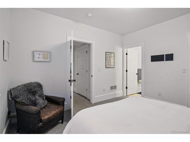 201 S Lafayette St, Denver, CO 80209