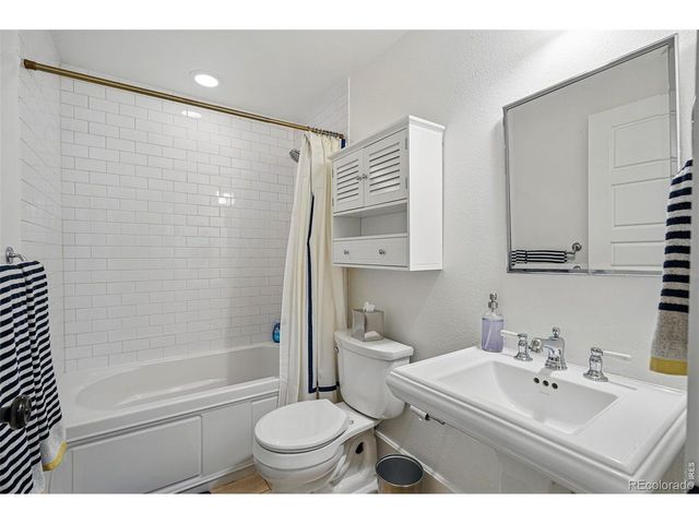 201 S Lafayette St, Denver, CO 80209