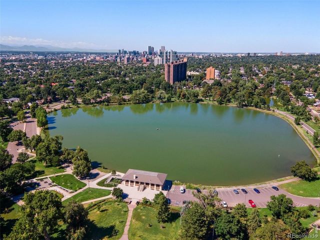 201 S Lafayette St, Denver, CO 80209