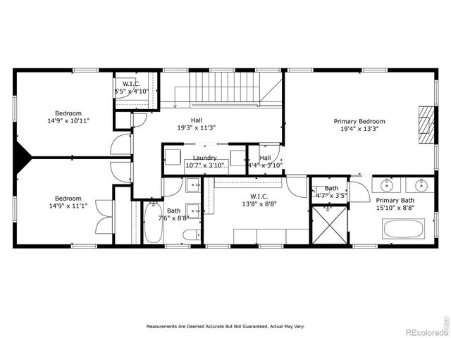 201 S Lafayette St, Denver, CO 80209
