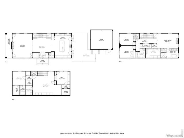 201 S Lafayette St, Denver, CO 80209