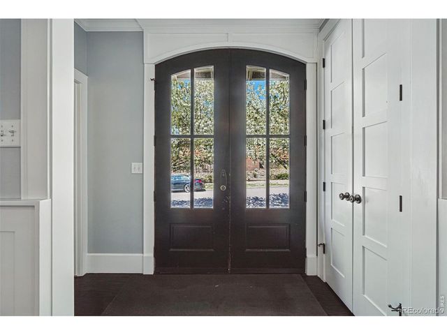 201 S Lafayette St, Denver, CO 80209