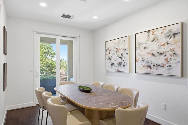 3044 Mawing Road, San Mateo, CA 94403