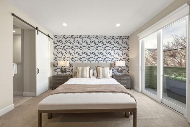 3044 Mawing Road, San Mateo, CA 94403