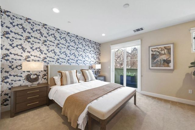 3044 Mawing Road, San Mateo, CA 94403