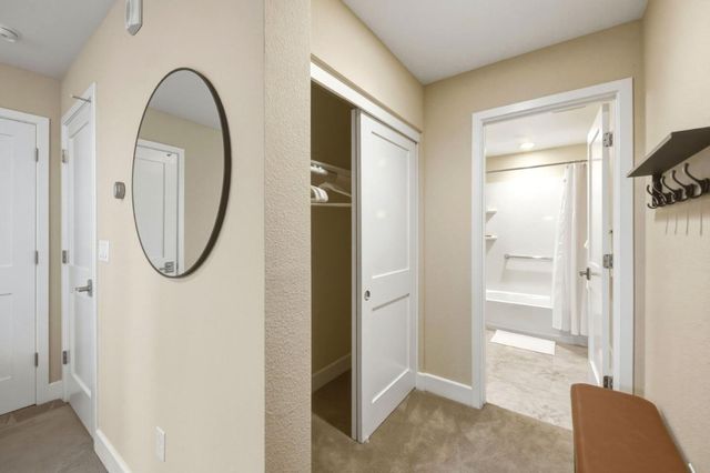 3044 Mawing Road, San Mateo, CA 94403