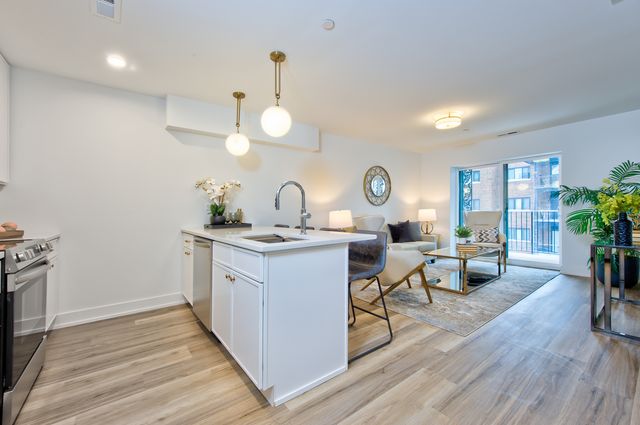 9396 Landings Lane 302, Des Plaines, IL 60016