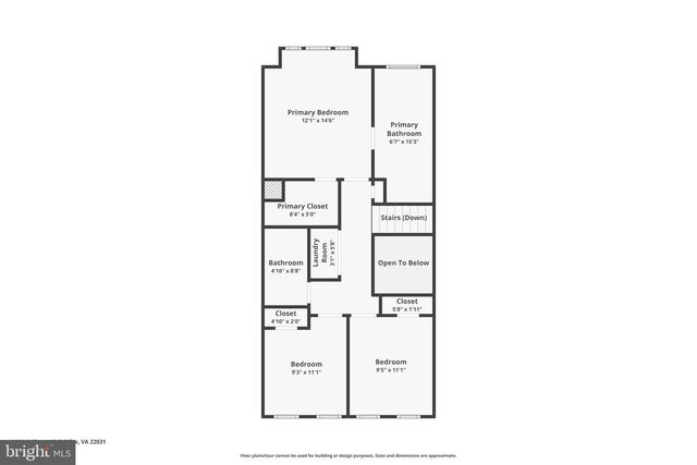 9652 PULLMAN PL, Fairfax, VA 22031