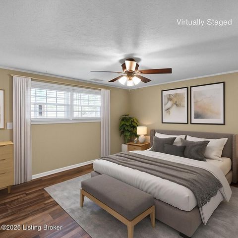 9305 Hi View Ln, Louisville, KY 40272