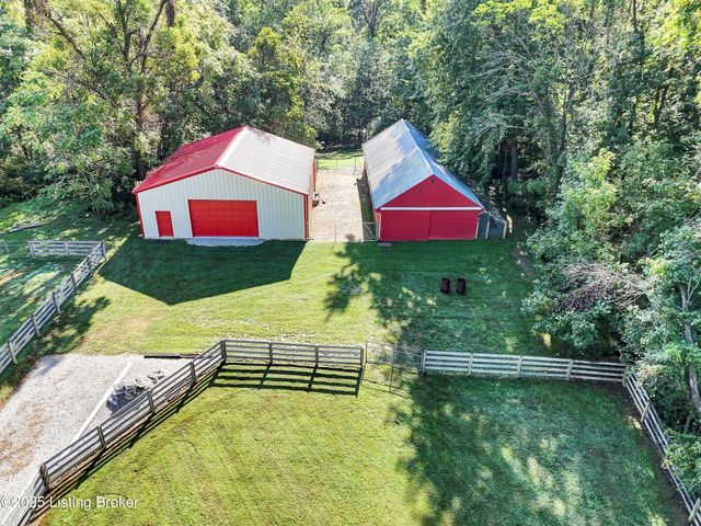 9305 Hi View Ln, Louisville, KY 40272