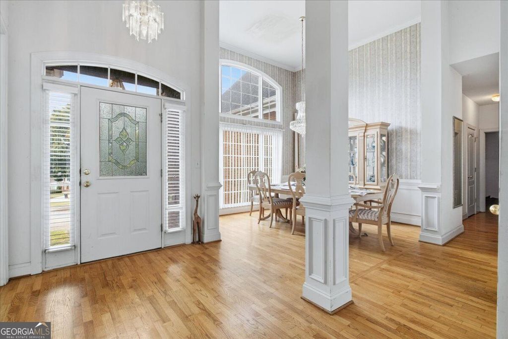 140 Lake Lucinda Drive, Covington, GA 30016 — photo 3