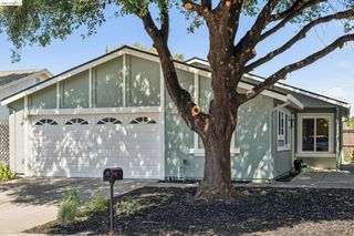 3212 Oak Ct., Antioch, CA 94509