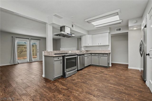 6908 Kinkenon Drive, Las Vegas, NV 89145