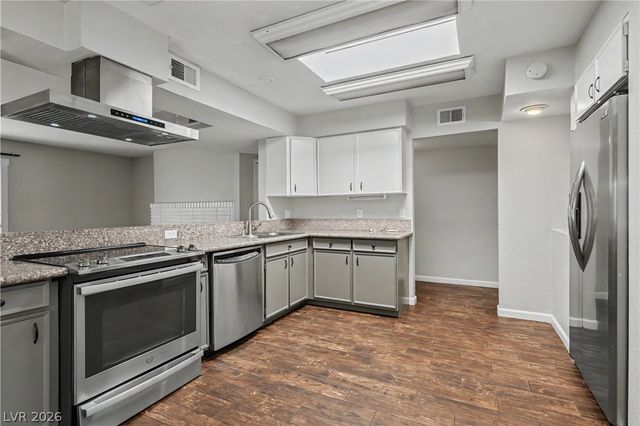 6908 Kinkenon Drive, Las Vegas, NV 89145