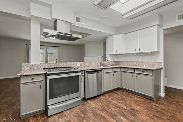 6908 Kinkenon Drive, Las Vegas, NV 89145