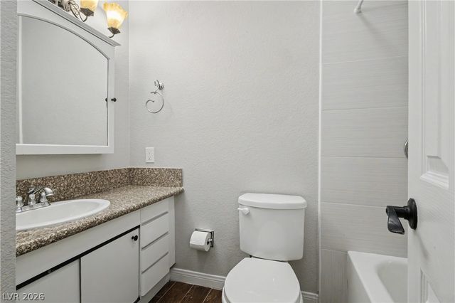 6908 Kinkenon Drive, Las Vegas, NV 89145