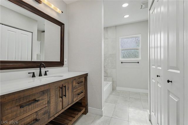 6908 Kinkenon Drive, Las Vegas, NV 89145