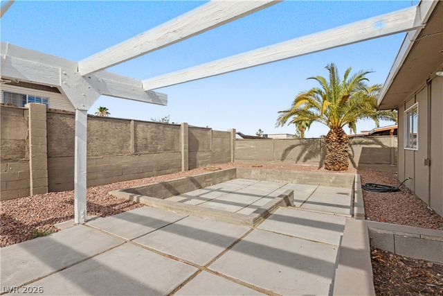 6908 Kinkenon Drive, Las Vegas, NV 89145