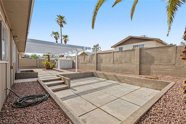 6908 Kinkenon Drive, Las Vegas, NV 89145
