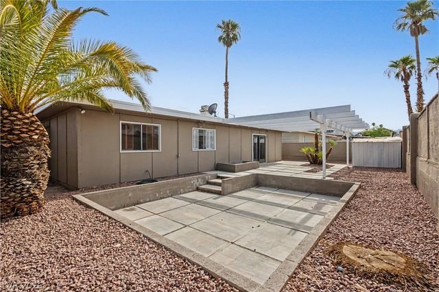6908 Kinkenon Drive, Las Vegas, NV 89145