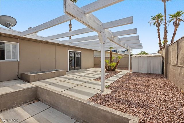 6908 Kinkenon Drive, Las Vegas, NV 89145