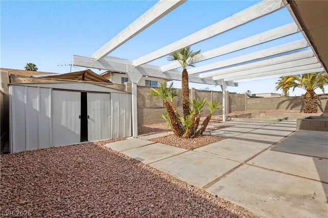 6908 Kinkenon Drive, Las Vegas, NV 89145