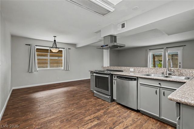 6908 Kinkenon Drive, Las Vegas, NV 89145