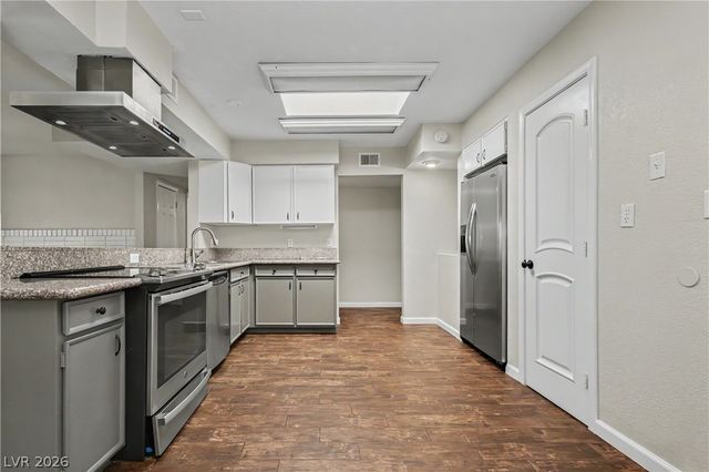 6908 Kinkenon Drive, Las Vegas, NV 89145