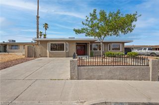 6908 Kinkenon Drive, Las Vegas, NV 89145