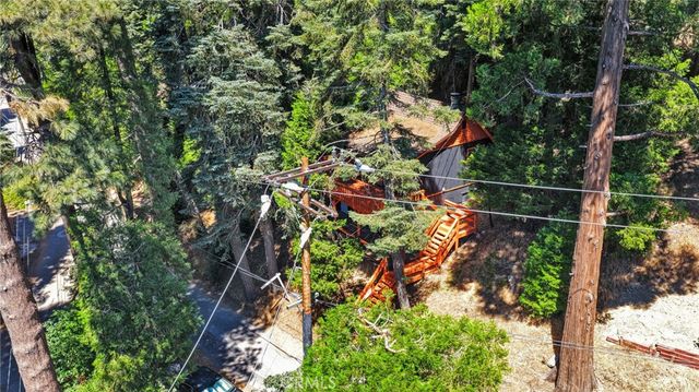 739 Lake Drive, Lake Arrowhead, CA 92385