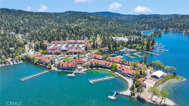 739 Lake Drive, Lake Arrowhead, CA 92385