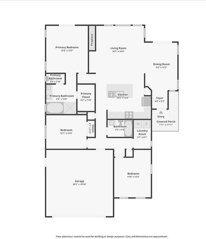 82642 Redford Way, Indio, CA 92201