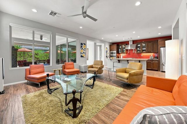 82580 Chino Canyon Drive, Indio, CA 92201