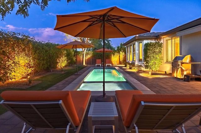 82580 Chino Canyon Drive, Indio, CA 92201