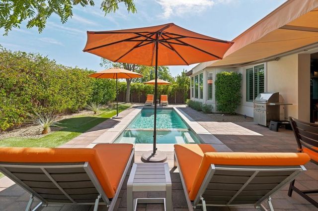 82580 Chino Canyon Drive, Indio, CA 92201