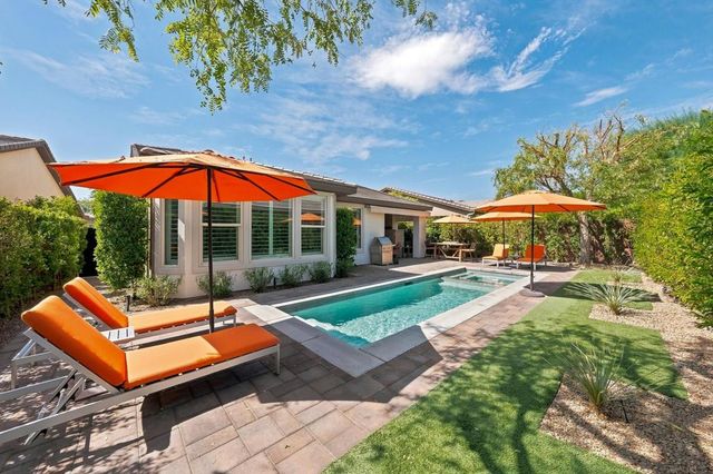 82580 Chino Canyon Drive, Indio, CA 92201