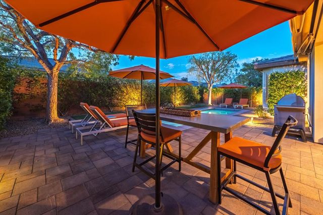 82580 Chino Canyon Drive, Indio, CA 92201