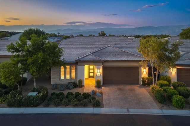 82580 Chino Canyon Drive, Indio, CA 92201
