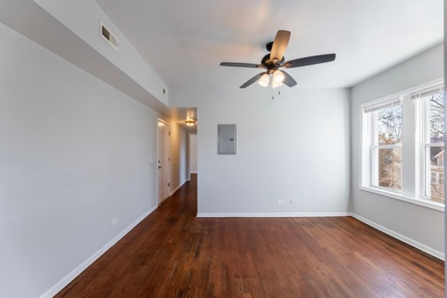 7626 S Drexel Street 1S, Chicago, IL 60619