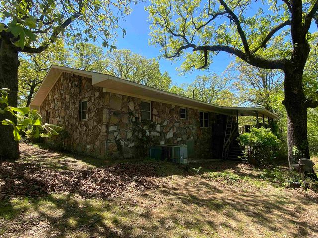 7410 Wheat Road, North Little Rock, AR 72118