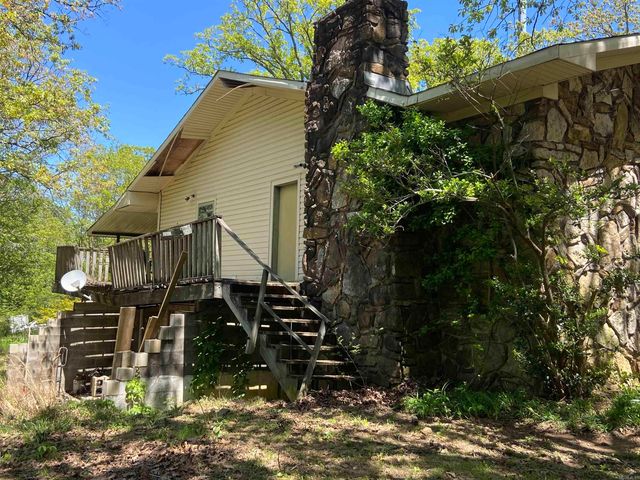 7410 Wheat Road, North Little Rock, AR 72118