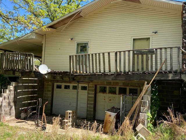 7410 Wheat Road, North Little Rock, AR 72118