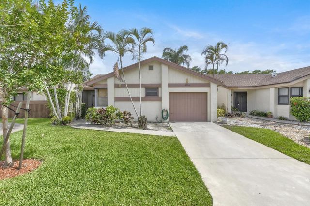4306 Acacia Circle, Coconut Creek, FL 33066