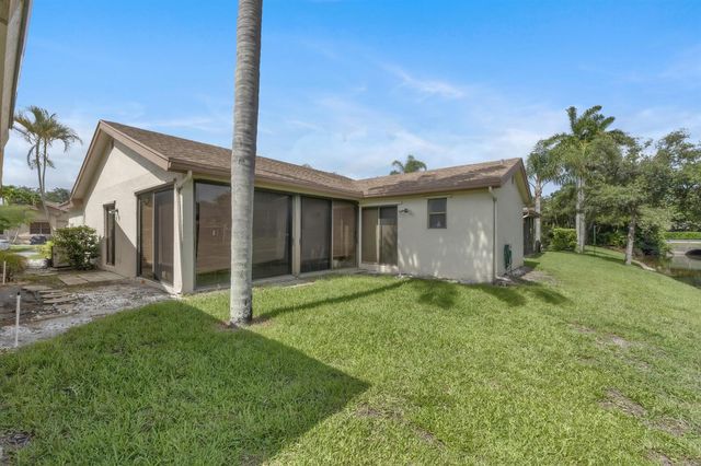 4306 Acacia Circle, Coconut Creek, FL 33066
