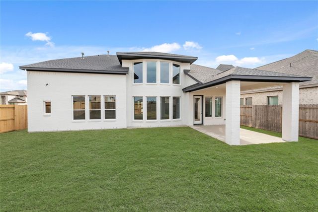 2519 Daisy Meadow Place, Fulshear, TX 77423
