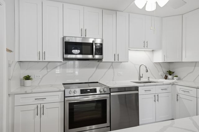 520 Biesterfield Road 119f, Elk Grove Village, IL 60007